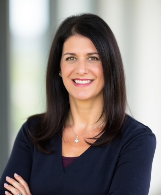 Tami Rosen, Chief People Officer at Pagaya