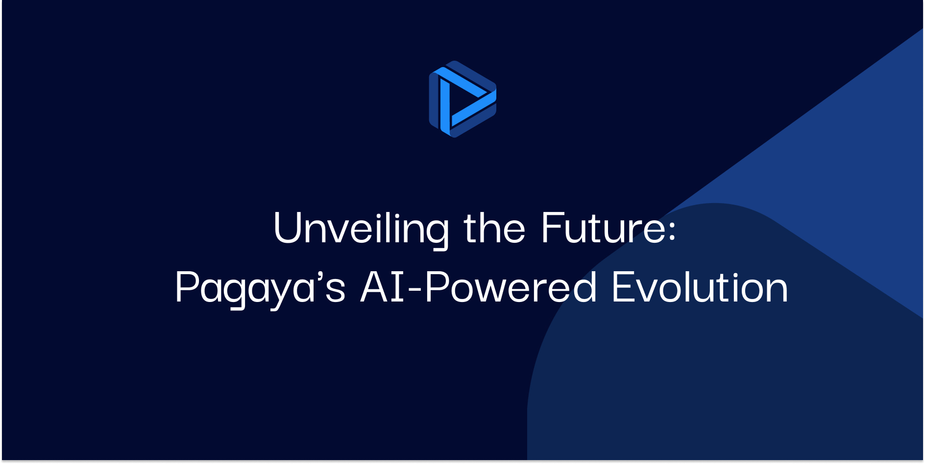 Unveiling the Future: Pagaya's AI-Powered Evolution