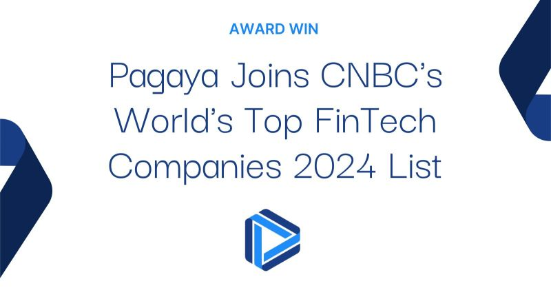 Pagaya Joins CNBC's World's Top FinTech Companies 2024 List