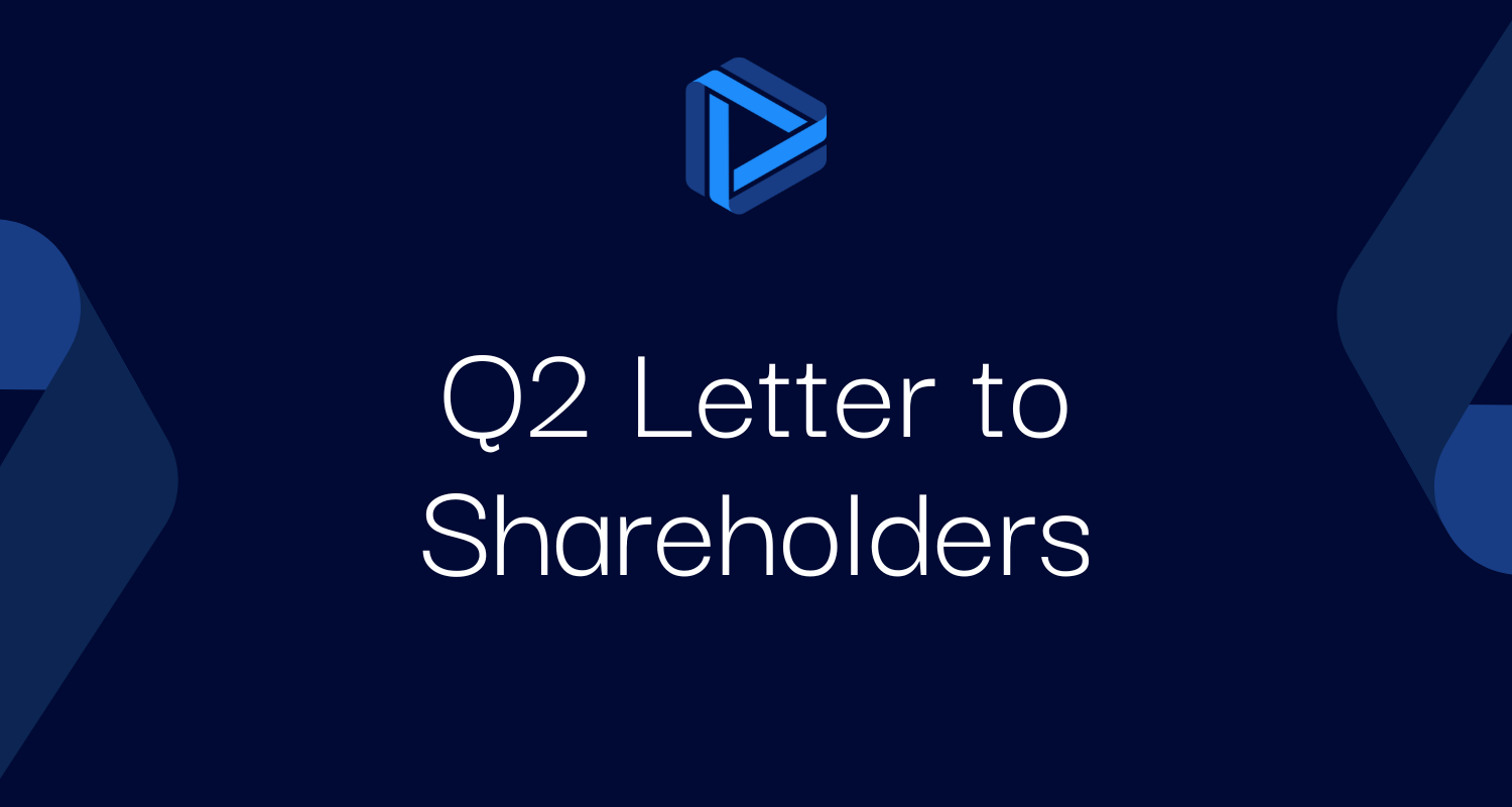 Letter to Shareholders Q2 2024