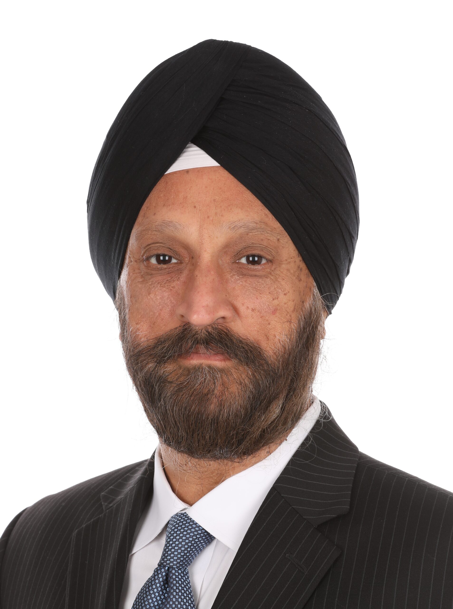 Rajinder Singh Headshot